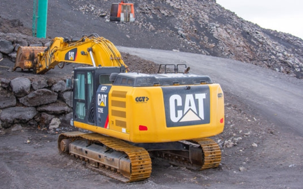 Used Construction Equipment