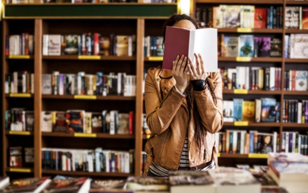 Bookstore