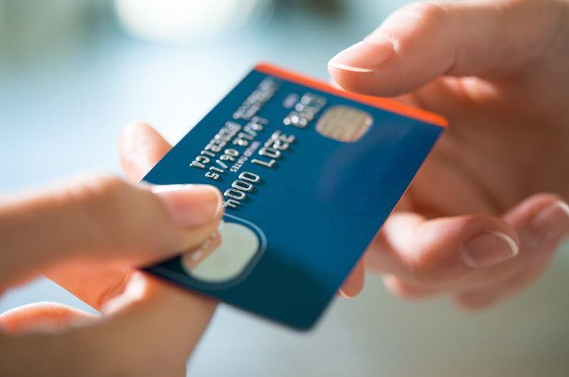 Debit Cards