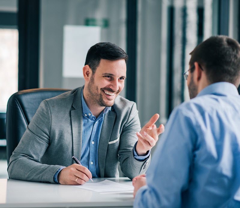 Commercial Lending