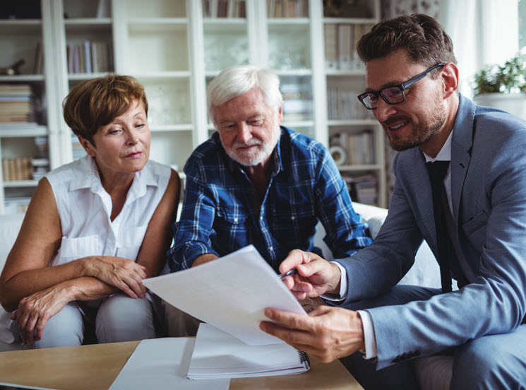 Financial Planning
