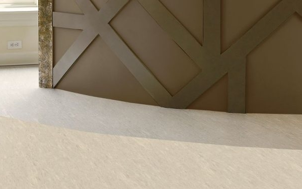 Vinyl Composite Tile (VCT)