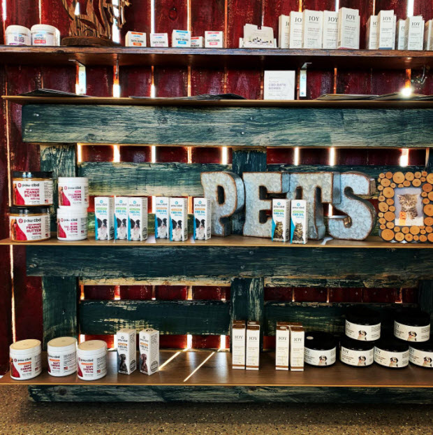 Pet-Products