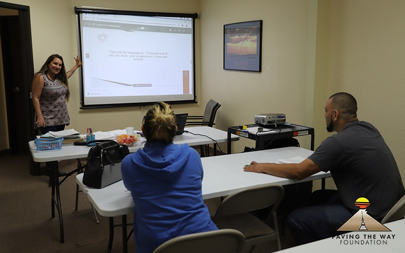 Breakthrough Parenting Classes