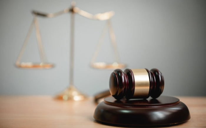 Legal services