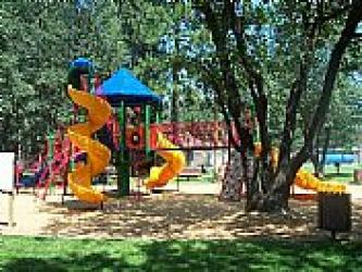 Public Park Facilities