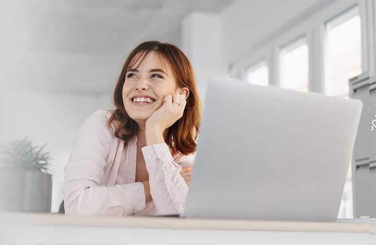 Low Vision Computers