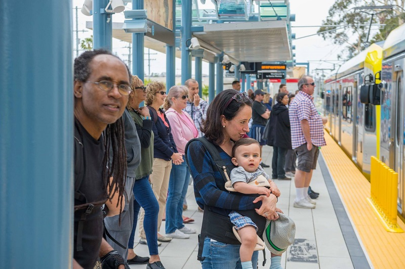 Transit Safety Tours