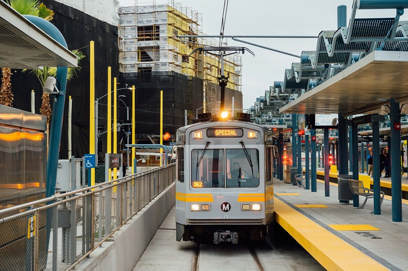 Metro ExpressLanes