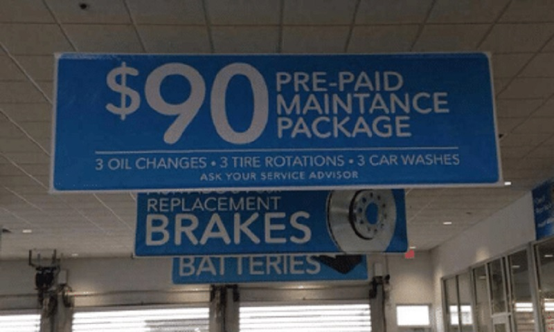 Banners