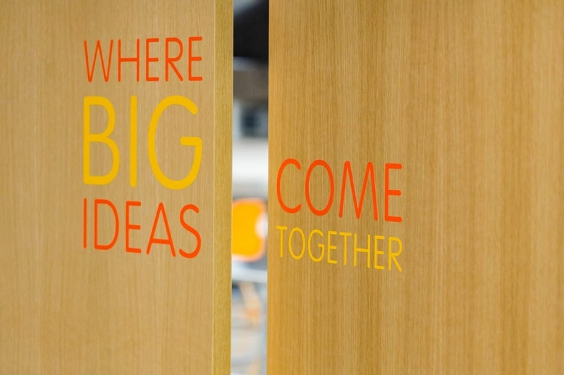 Environmental Branding
