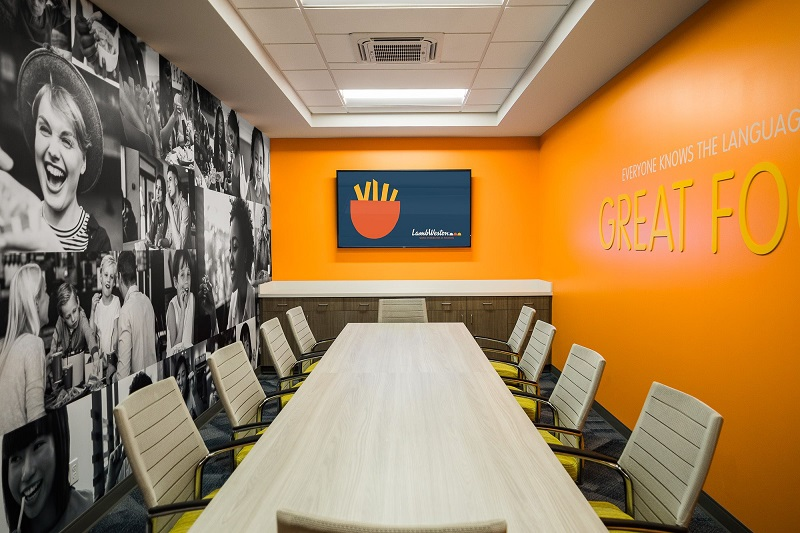 Corporate Branding