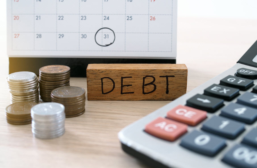 Longer Repayment Term