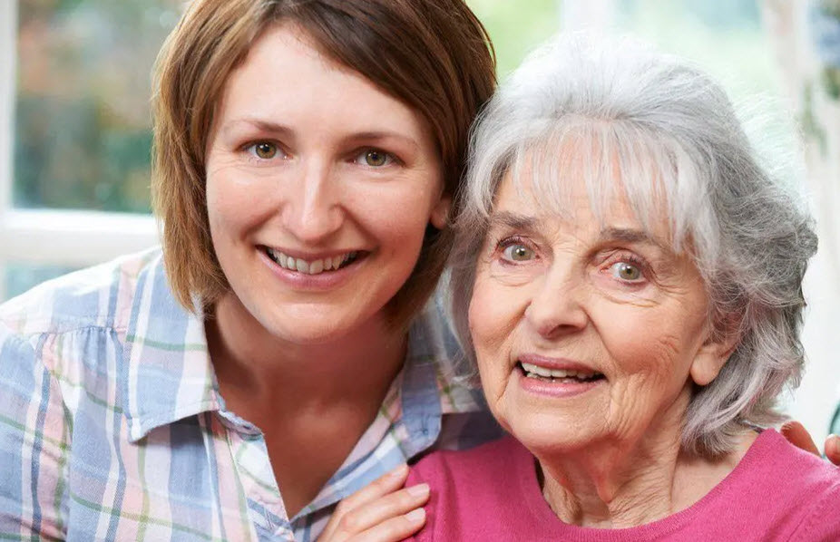 Support for Seniors