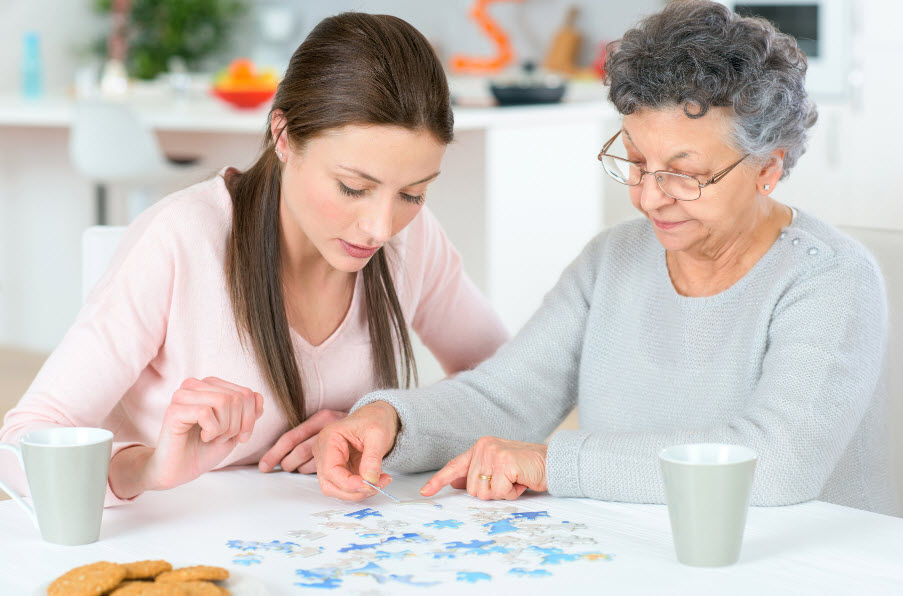  Assisted Living