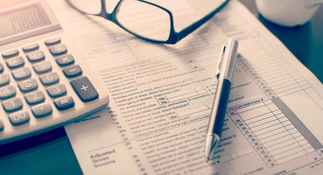 Financial Resources