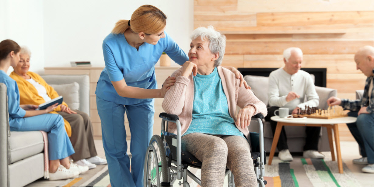 Senior Housing