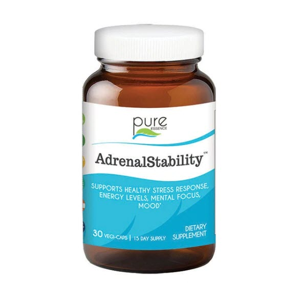 AdrenalStability
