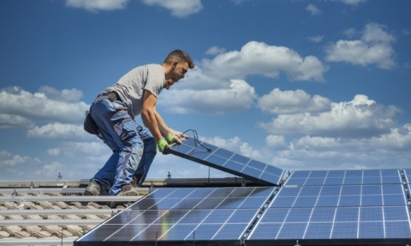 Solar Power