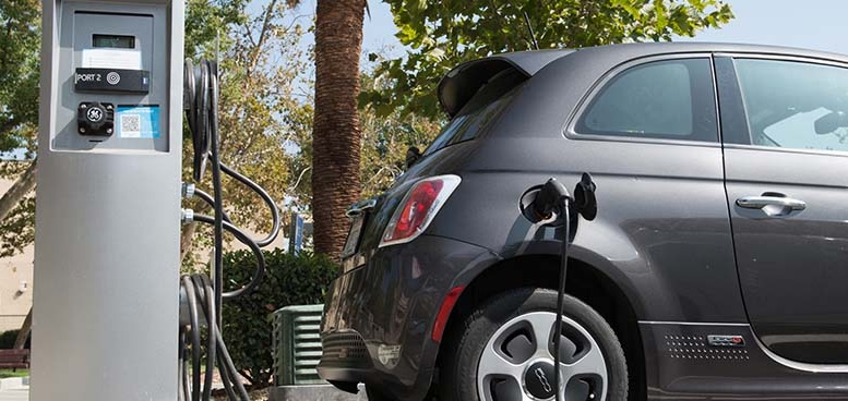  Electric Vehicles 