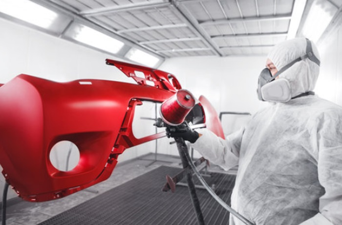 Industrial / Protective Coatings