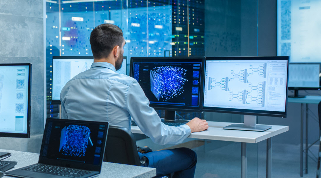 Data and Research