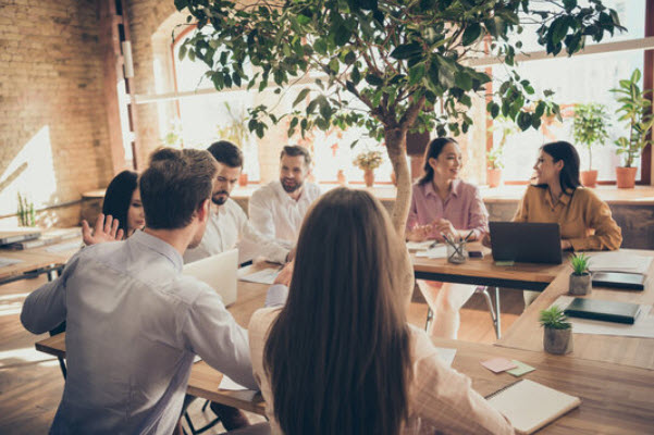Group Insurance