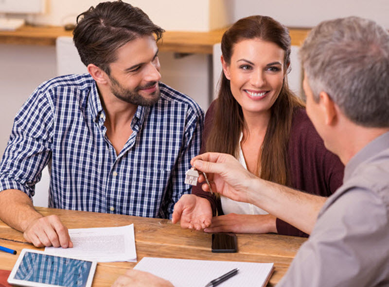 Personal Mortgages and Loans