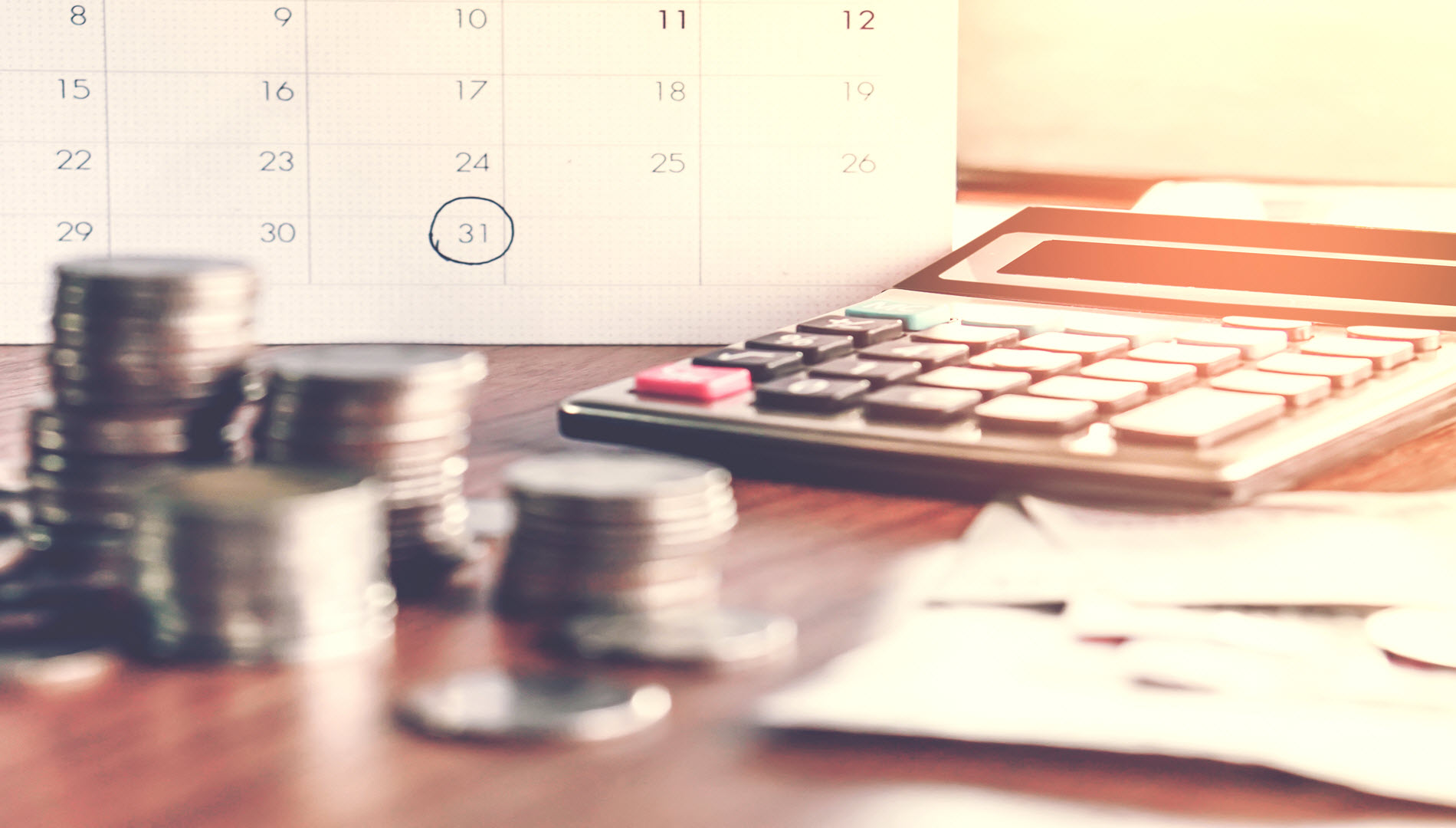 Financial Calculators