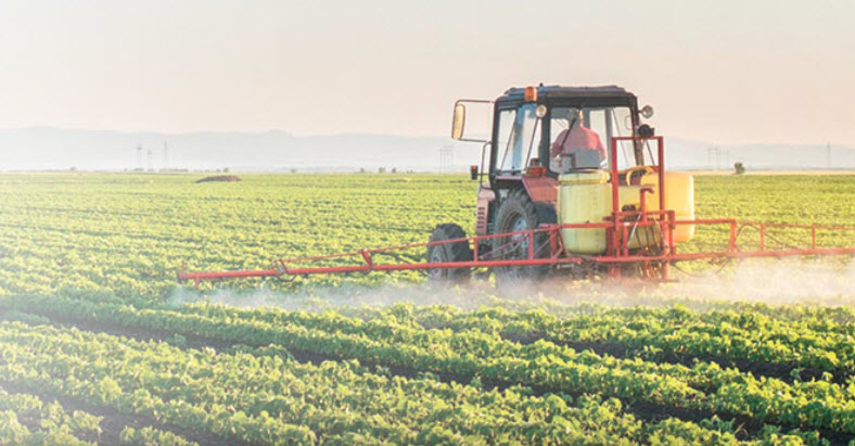 Agricultural/Industrial Loans