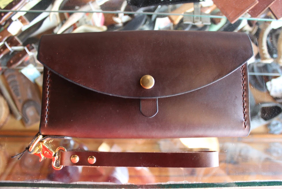 Wallets