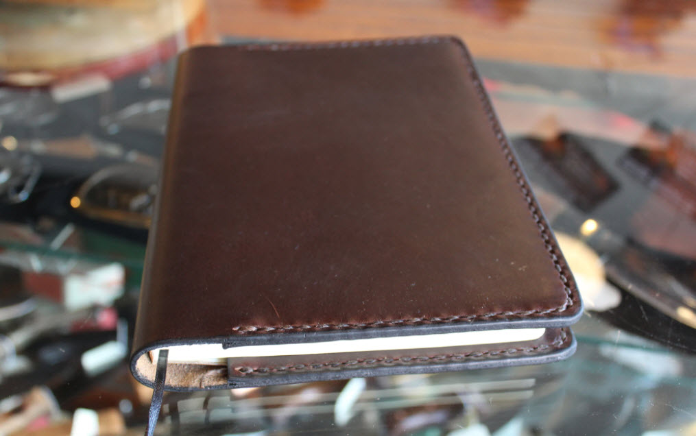 Leather Journal