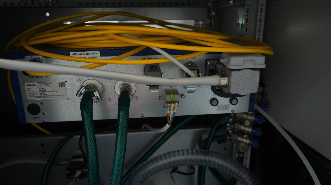 NAS Network Area Storage setup