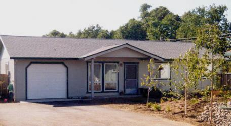 Loan Programs for Manufactured & Modular Homes