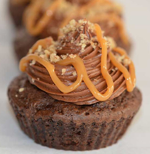 Gourmet Brownies