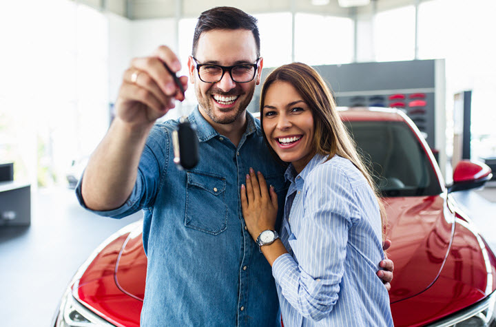Auto & Street Bike Loans