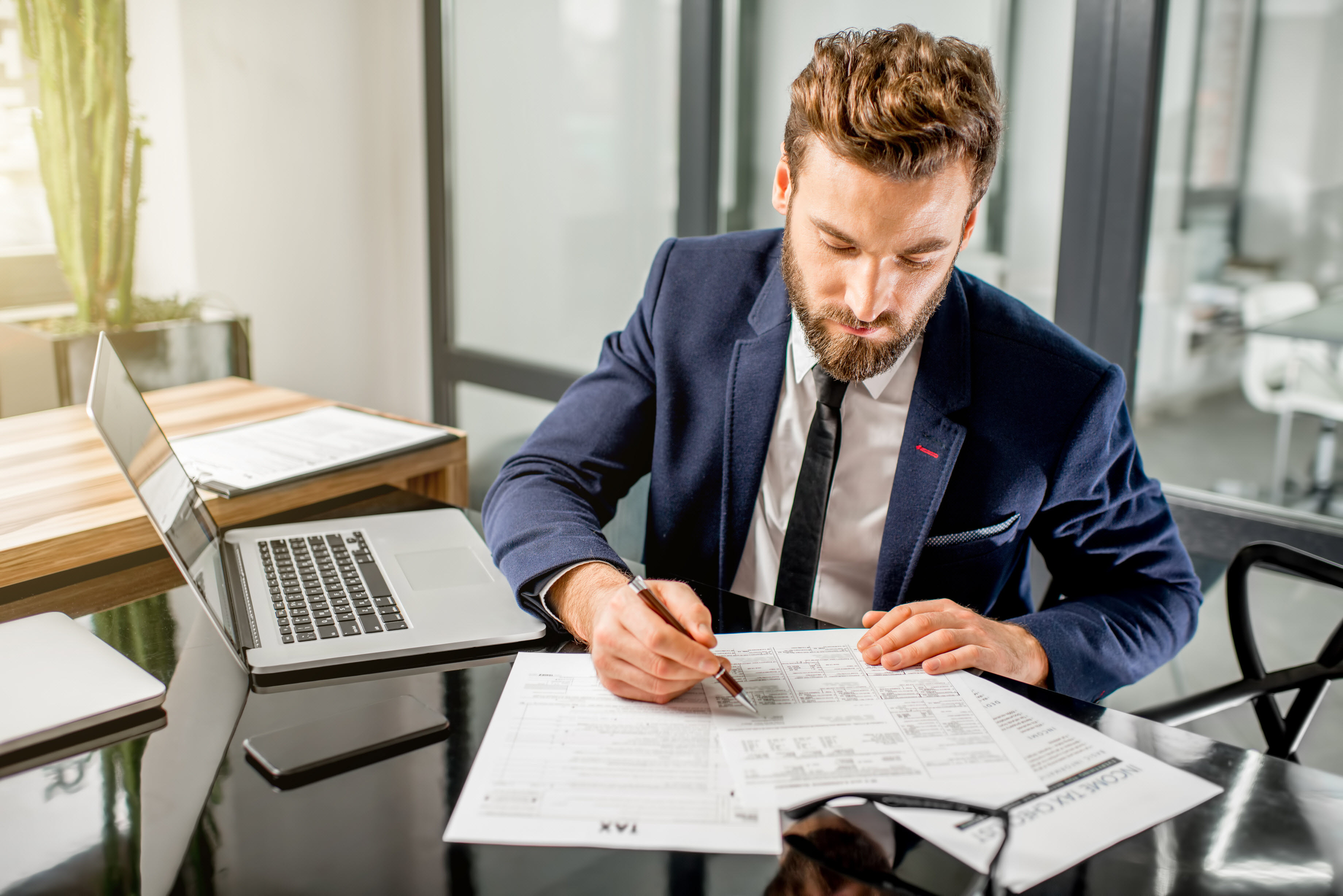 Investment Services