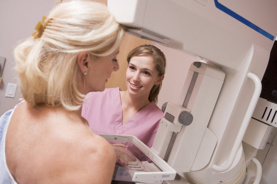 The Breast Center