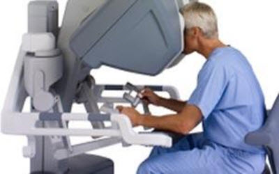 Robotic Surgery