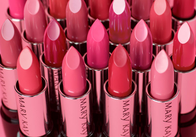 Lipsticks