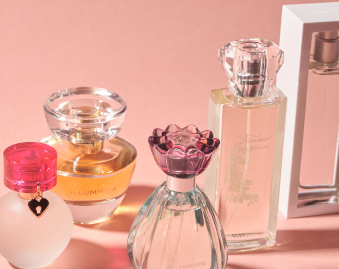 Fragrance