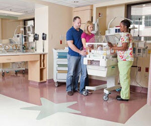 Neonatal Intensive Care (NICU)