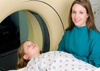 Pediatric Diagnostic Imaging