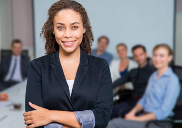 Business & Performance Coaching