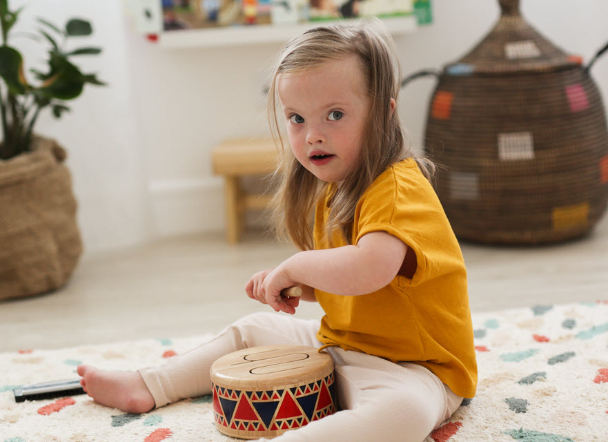 Individual Music Therapy