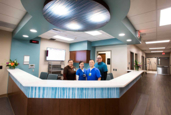 Behavioral Health Services