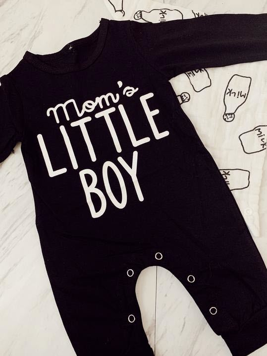 Boys Clothing