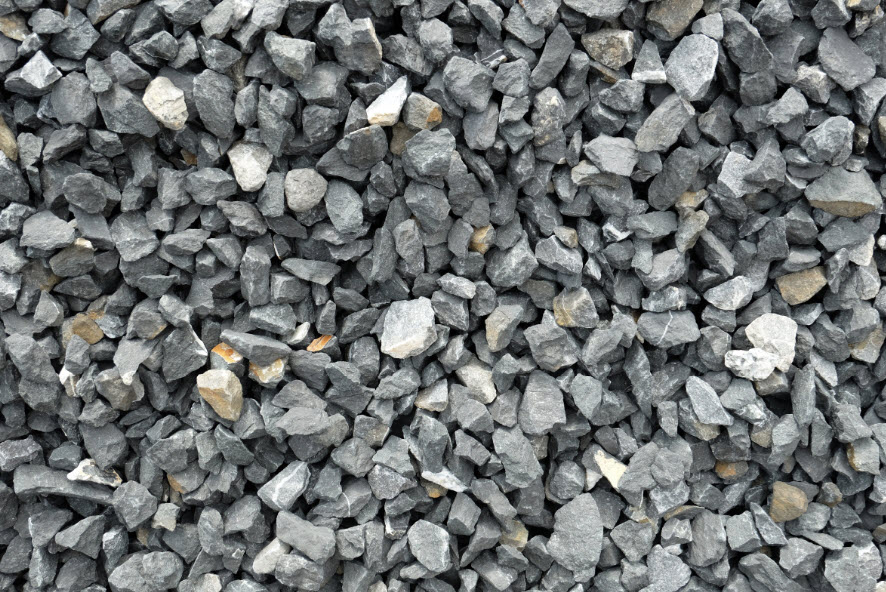 Aggregate