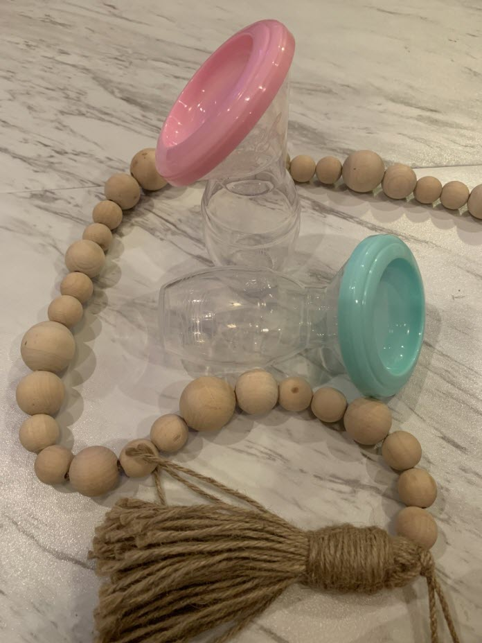 Breast Pump 