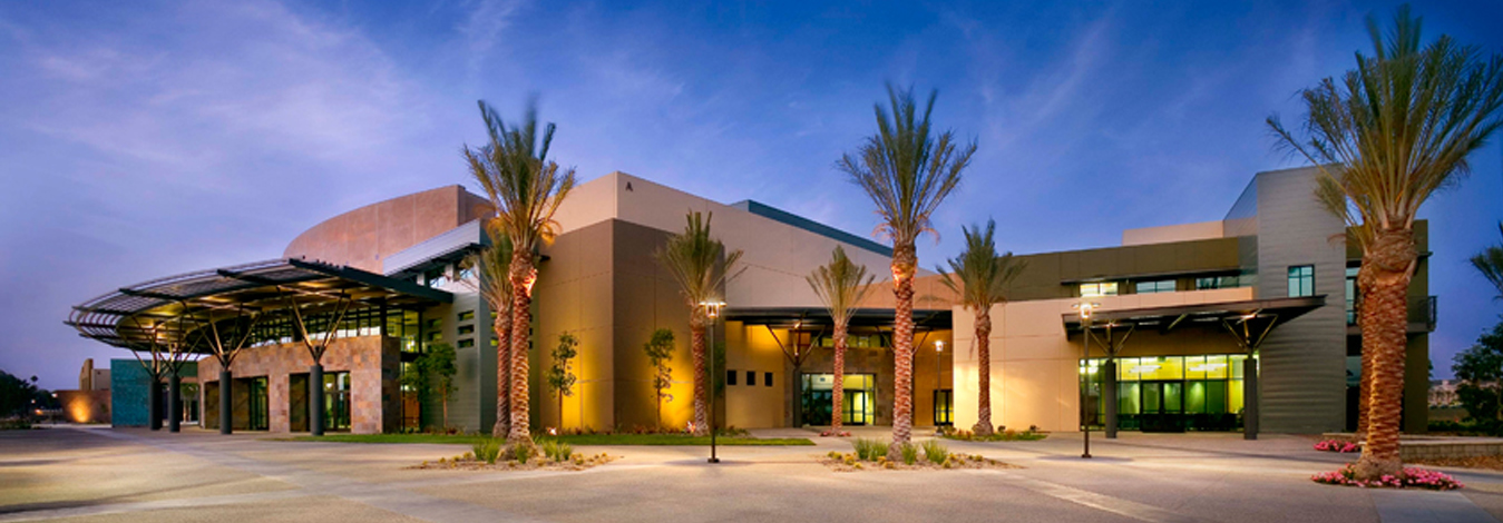 Commercial Projects